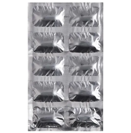 rifagut 400mg tablet 10's